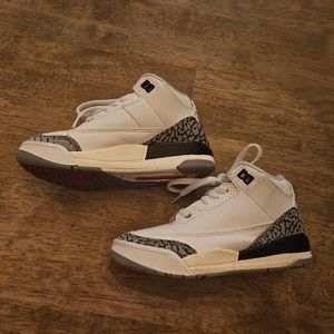 Nike Jordan High top US12